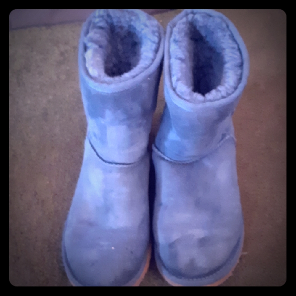 UGG boots